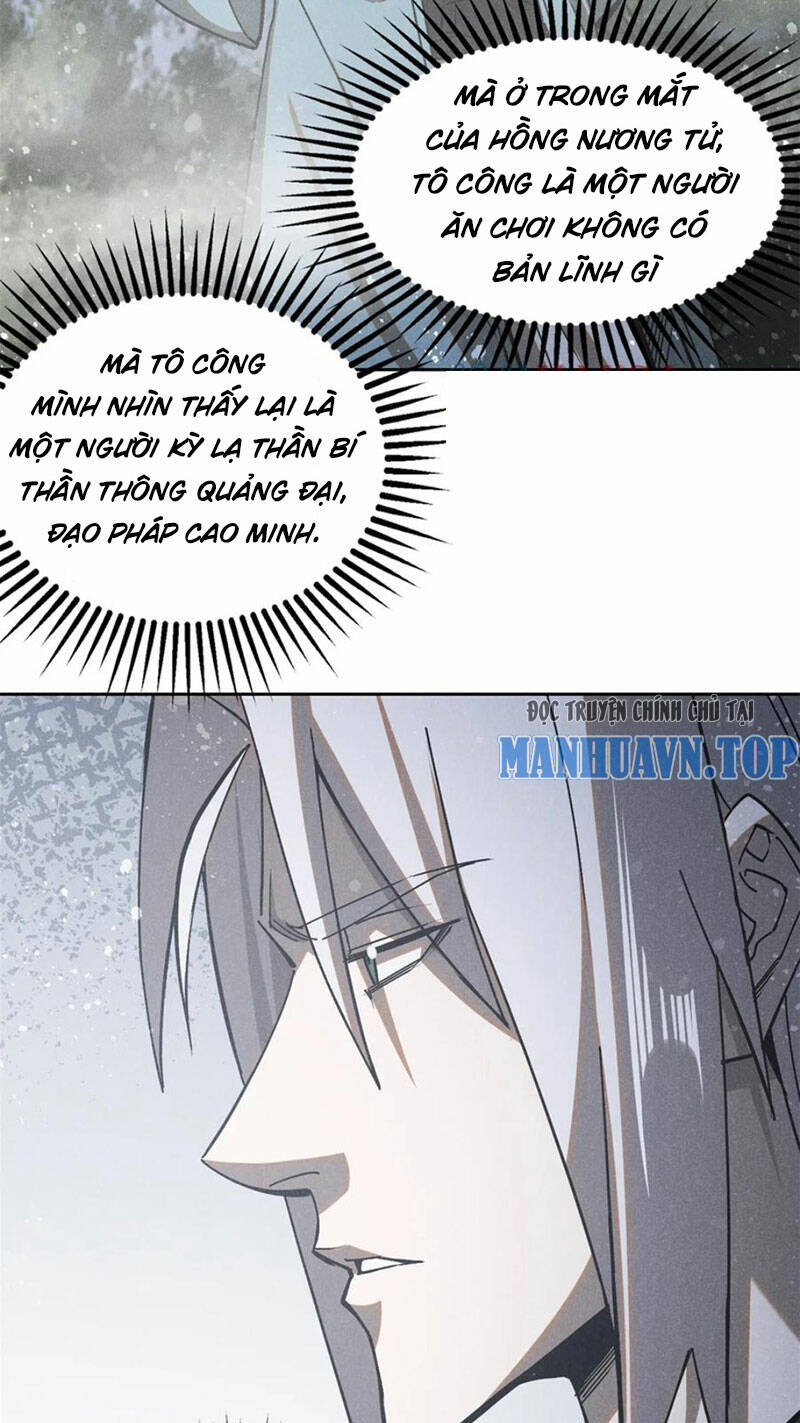 Tâm ma: Chapter 133