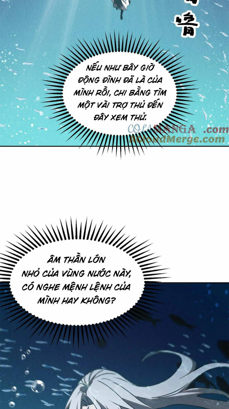 Tâm ma: Chapter 133
