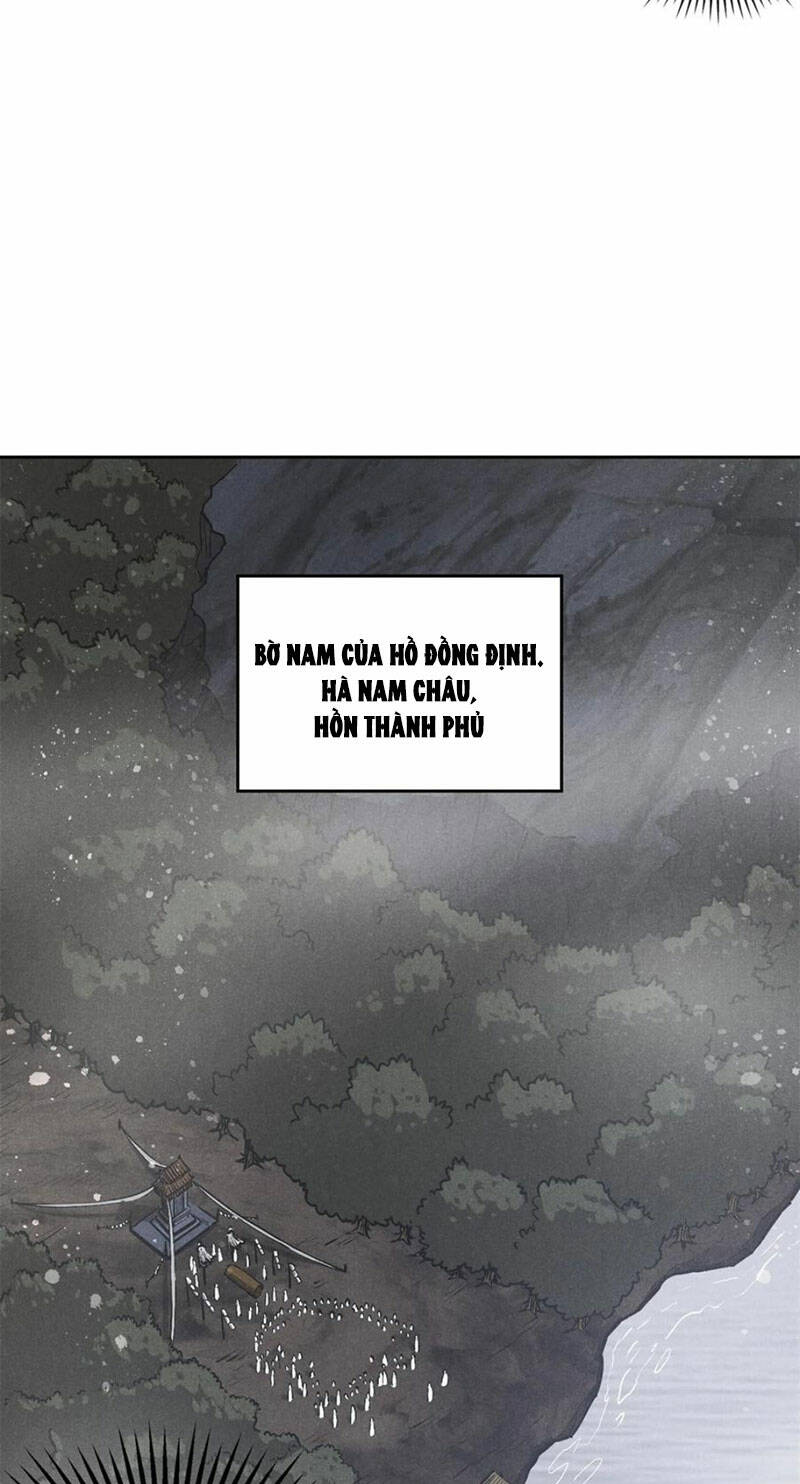 Tâm ma: Chapter 133
