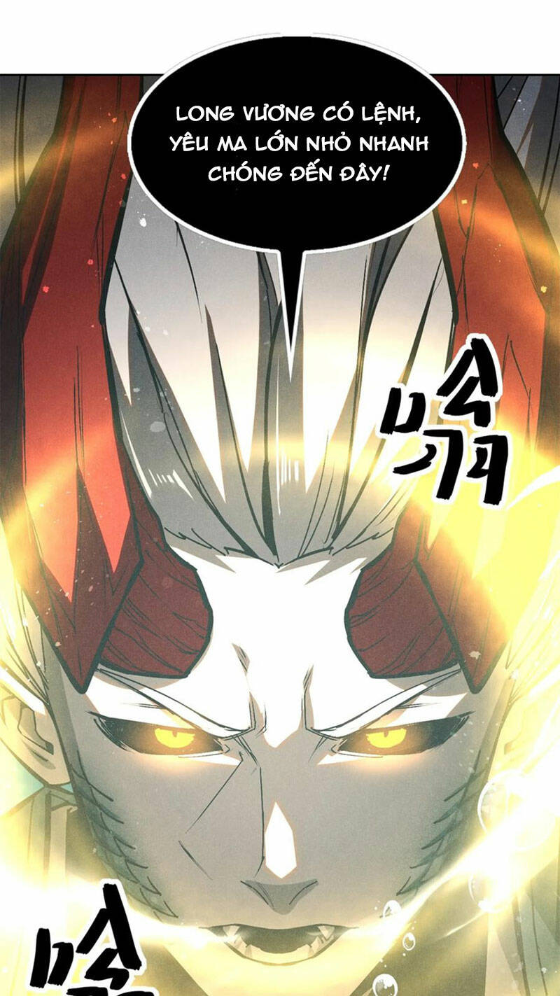 Tâm ma: Chapter 133