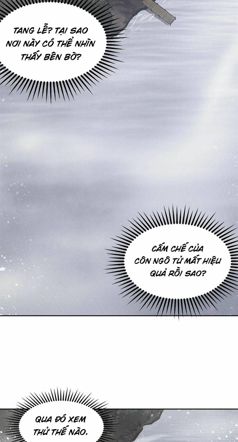 Tâm ma: Chapter 133