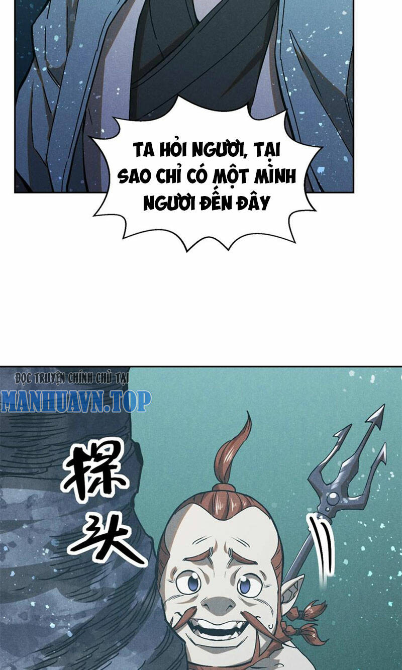 Tâm ma: Chapter 133