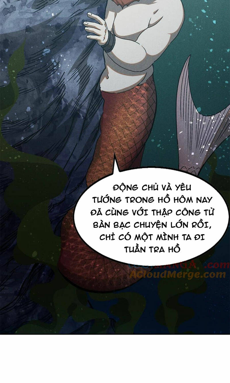 Tâm ma: Chapter 133
