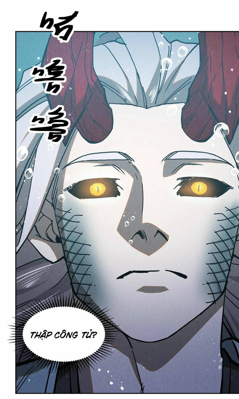 Tâm ma: Chapter 133