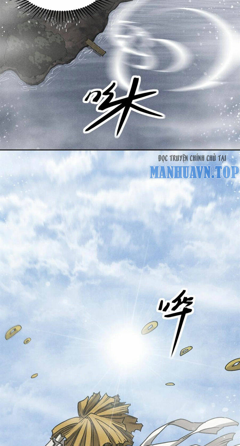 Tâm ma: Chapter 133