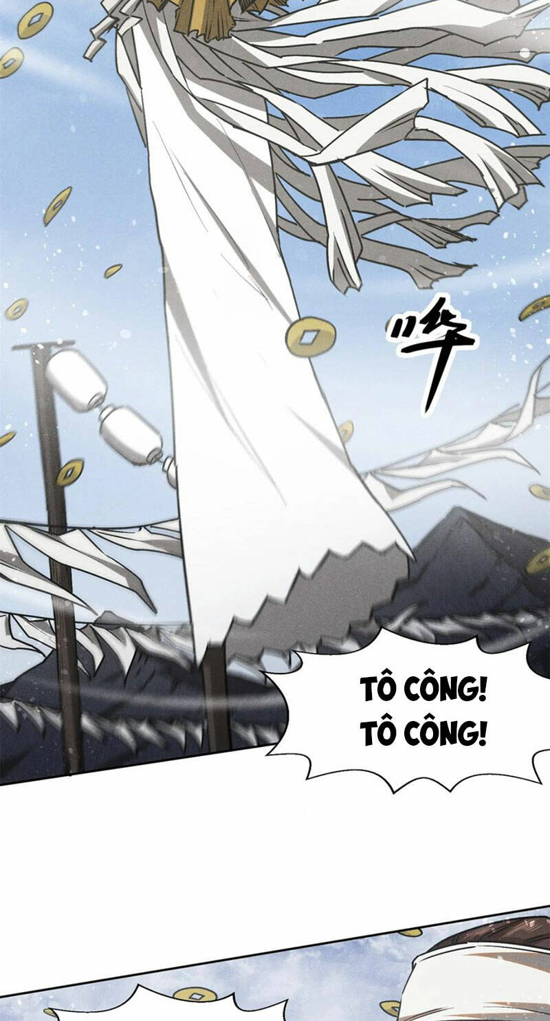 Tâm ma: Chapter 133