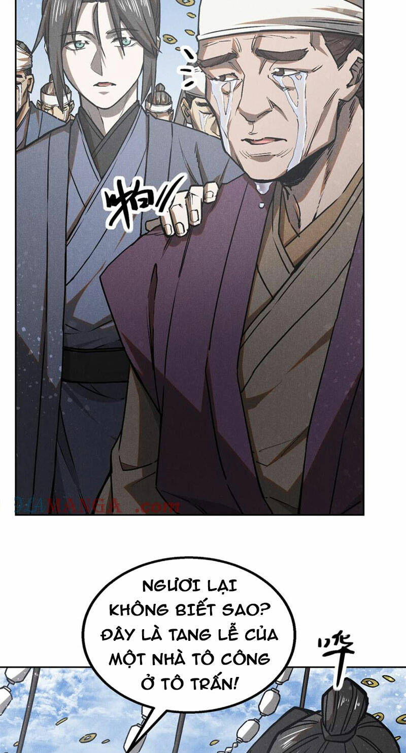 Tâm ma: Chapter 133
