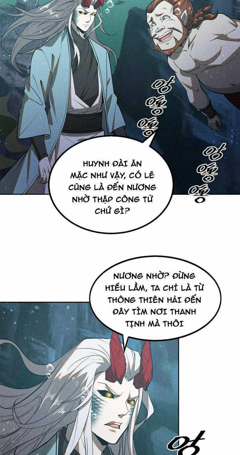 Tâm ma: Chapter 134