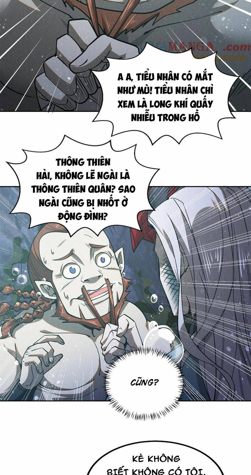 Tâm ma: Chapter 134