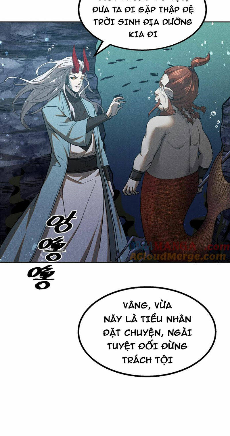 Tâm ma: Chapter 134