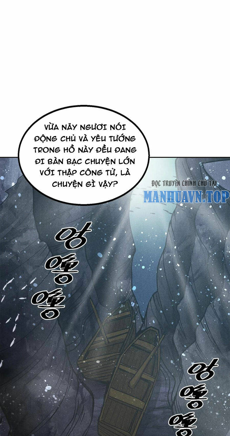 Tâm ma: Chapter 134