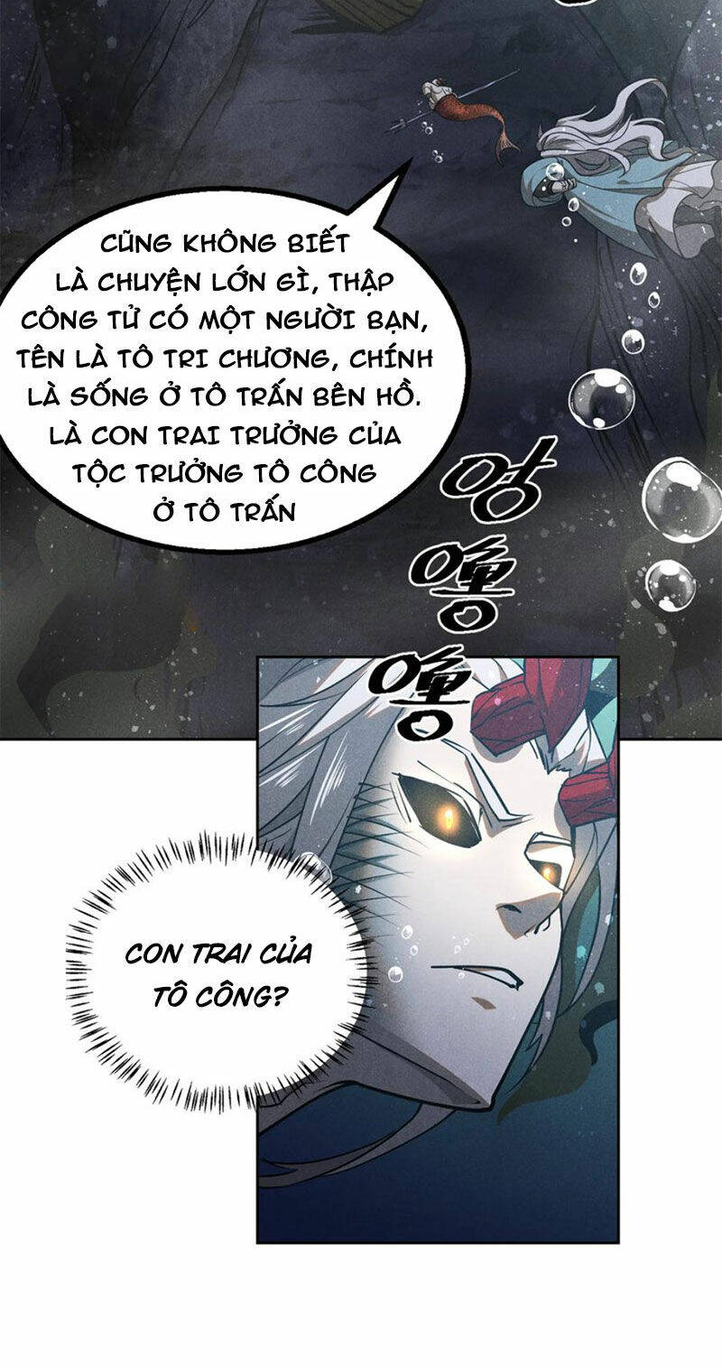 Tâm ma: Chapter 134