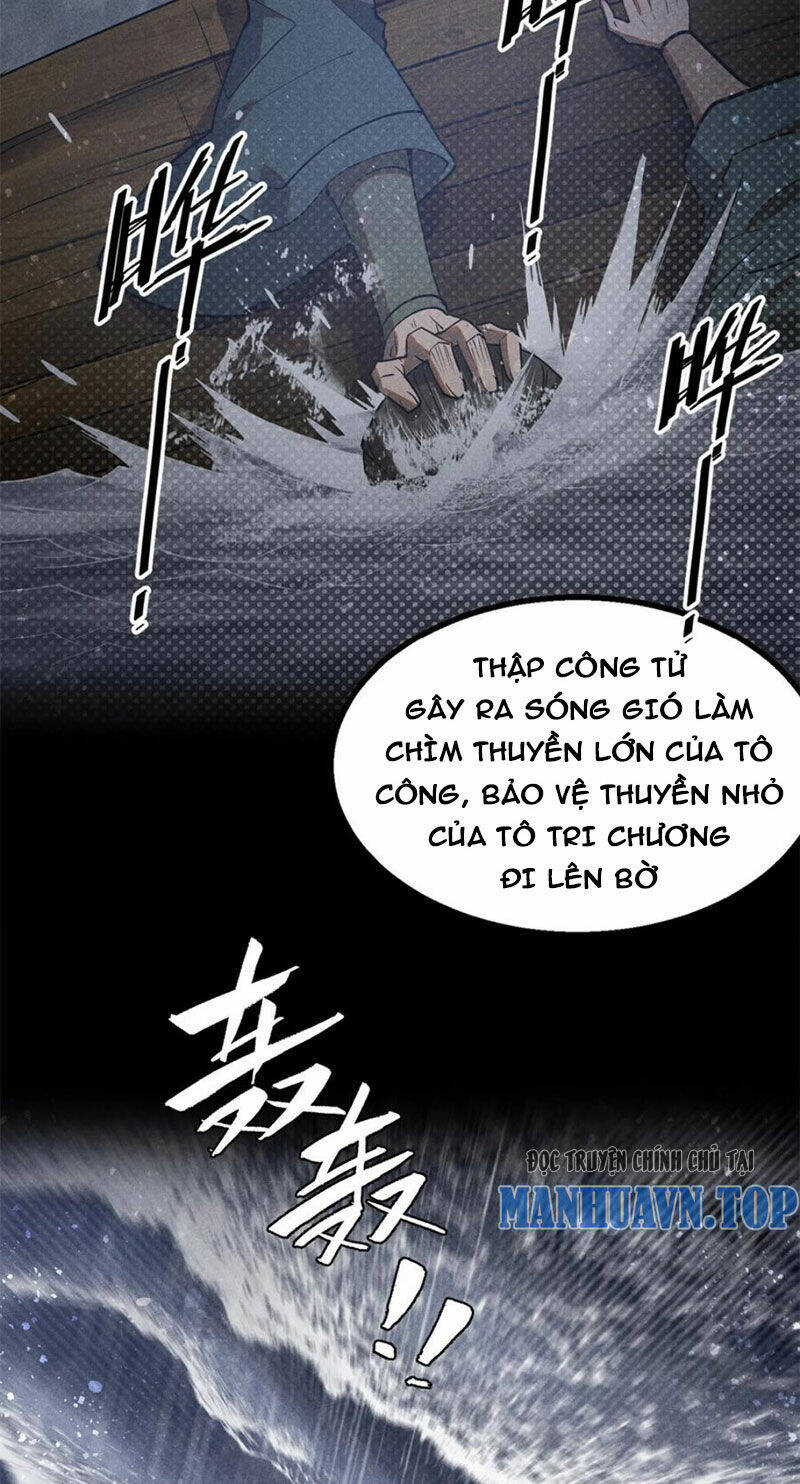 Tâm ma: Chapter 134