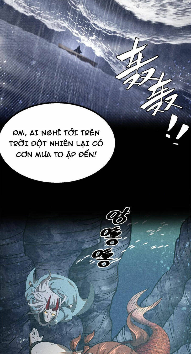 Tâm ma: Chapter 134