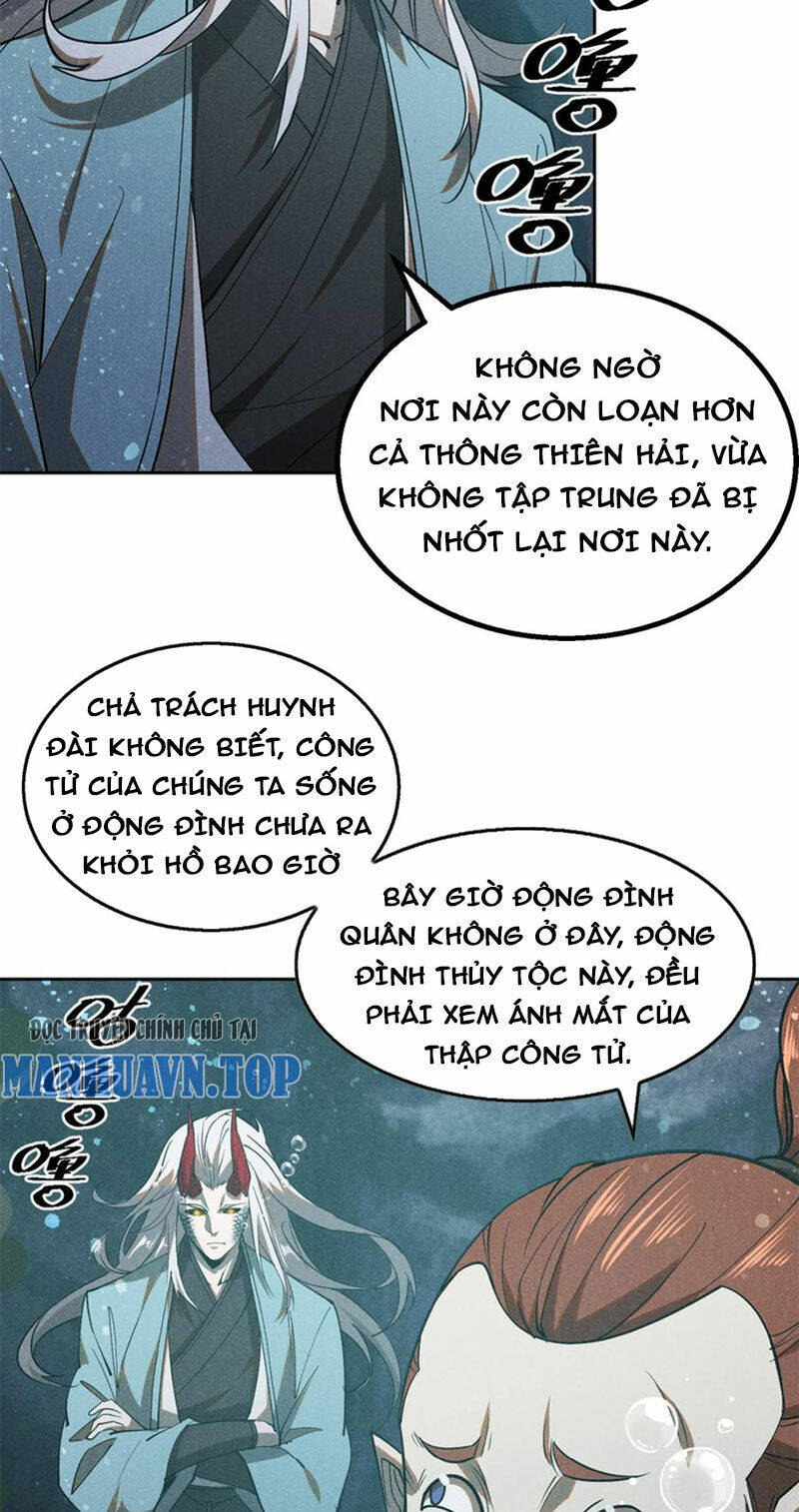 Tâm ma: Chapter 134