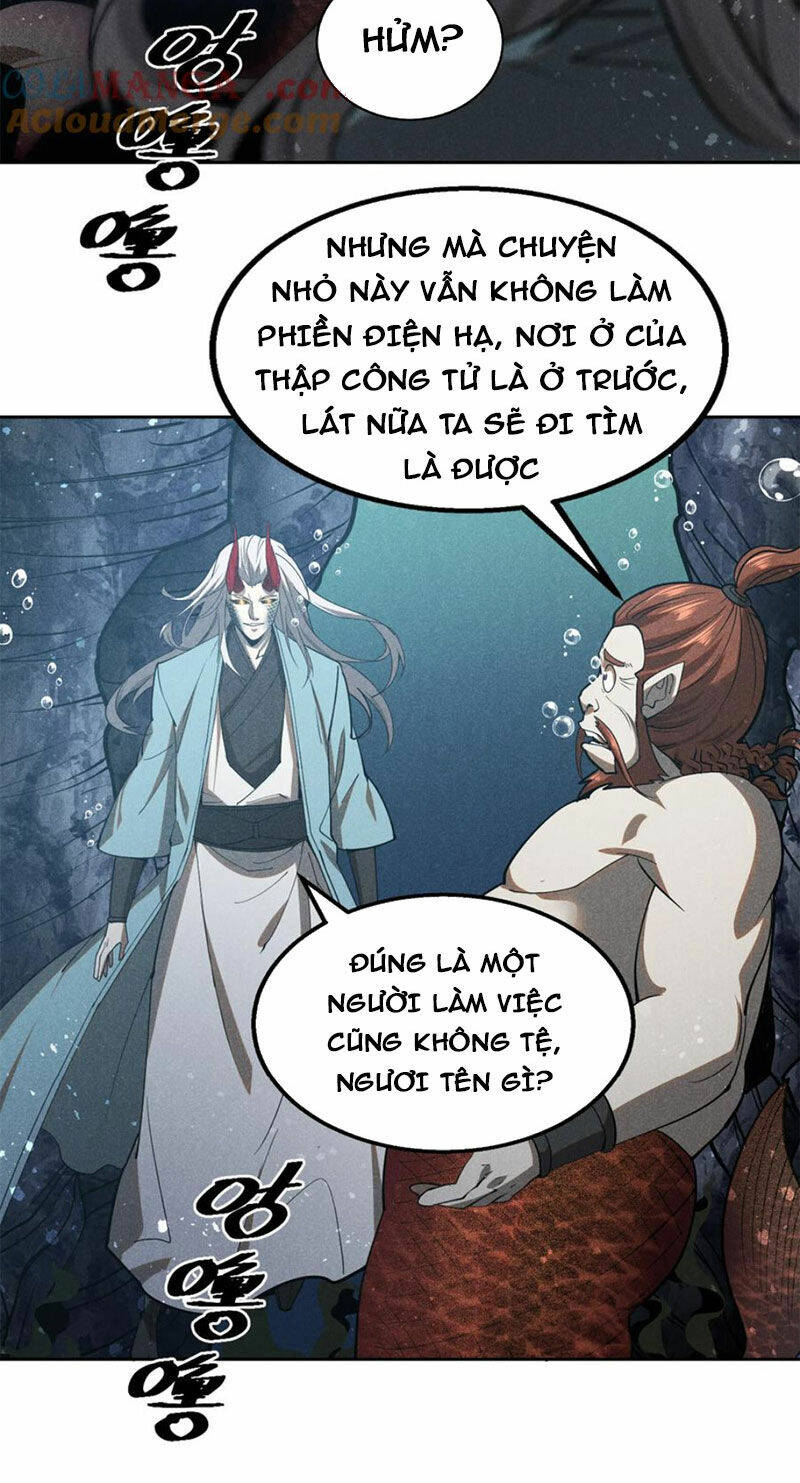 Tâm ma: Chapter 134
