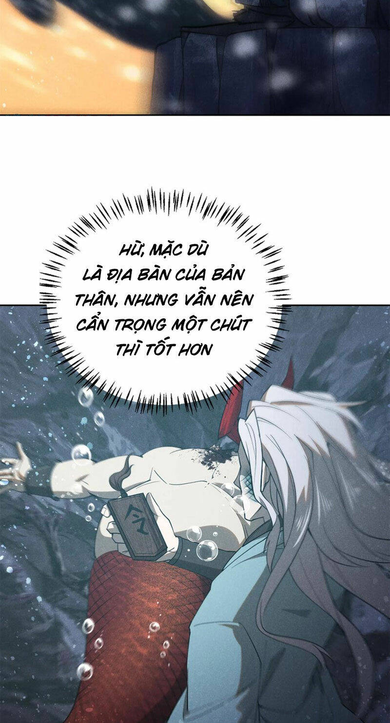 Tâm ma: Chapter 134