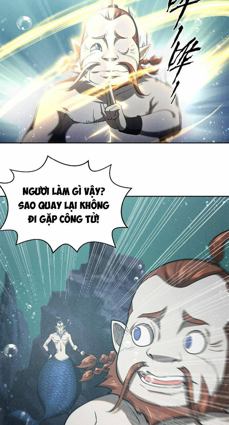 Tâm ma: Chapter 134