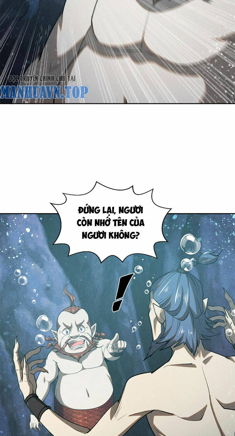 Tâm ma: Chapter 134
