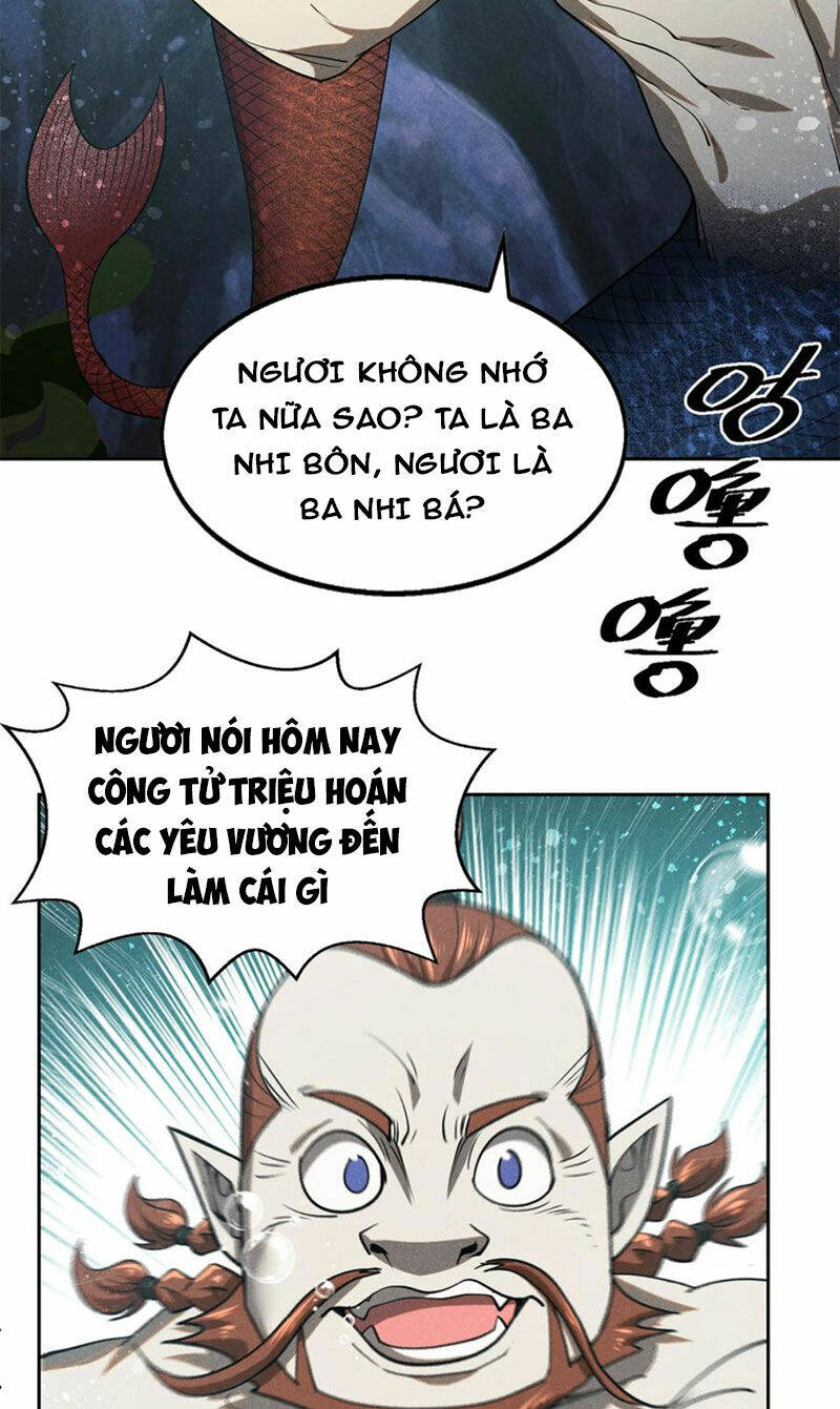 Tâm ma: Chapter 134