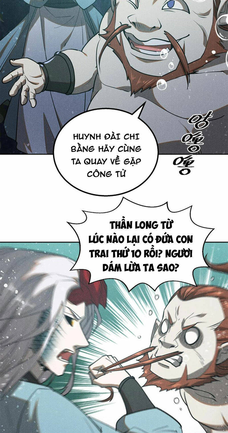 Tâm ma: Chapter 134