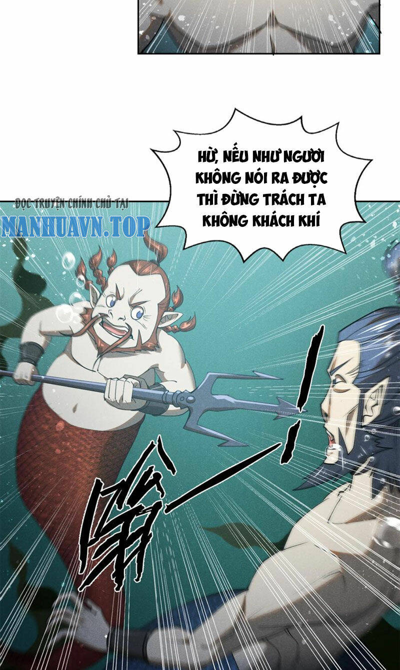 Tâm ma: Chapter 134