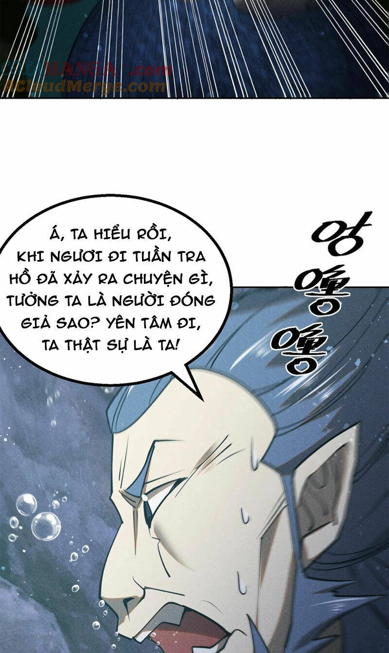 Tâm ma: Chapter 134