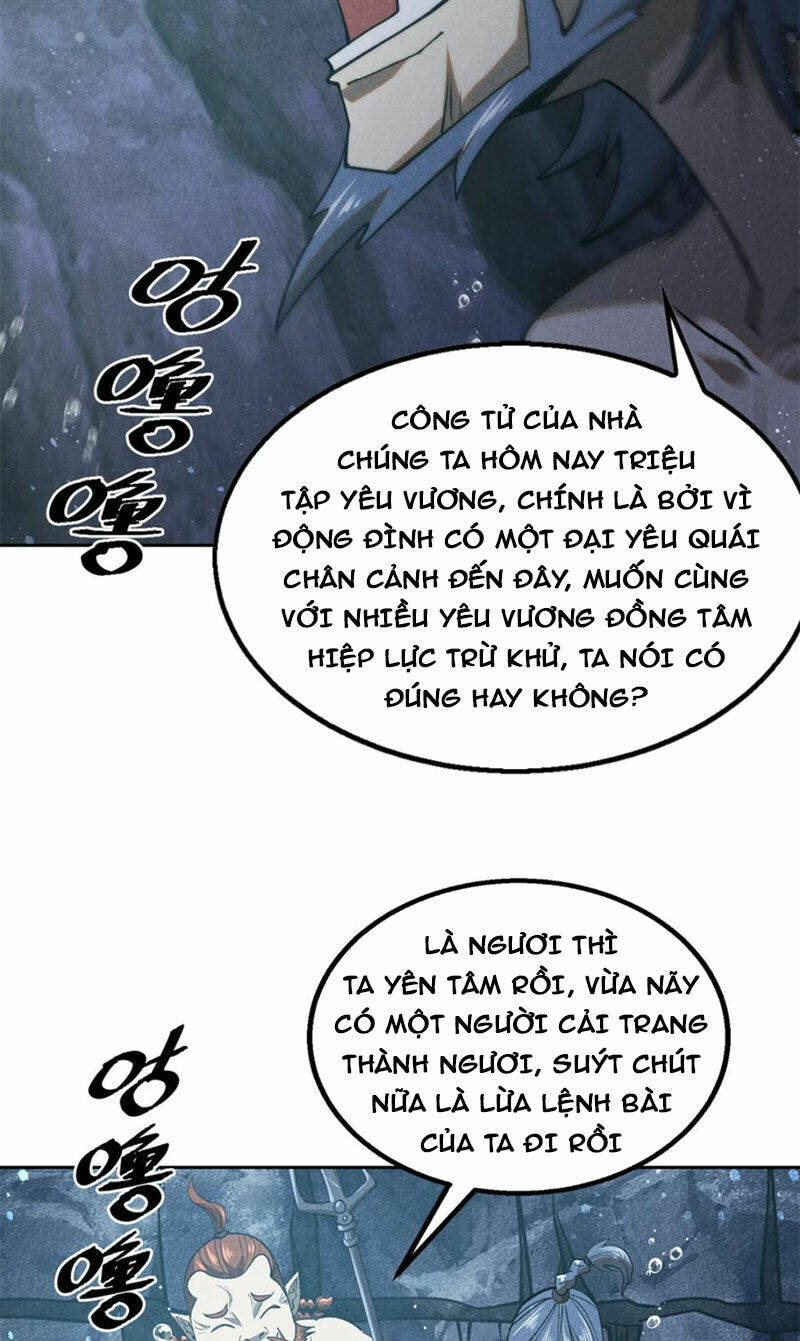 Tâm ma: Chapter 134