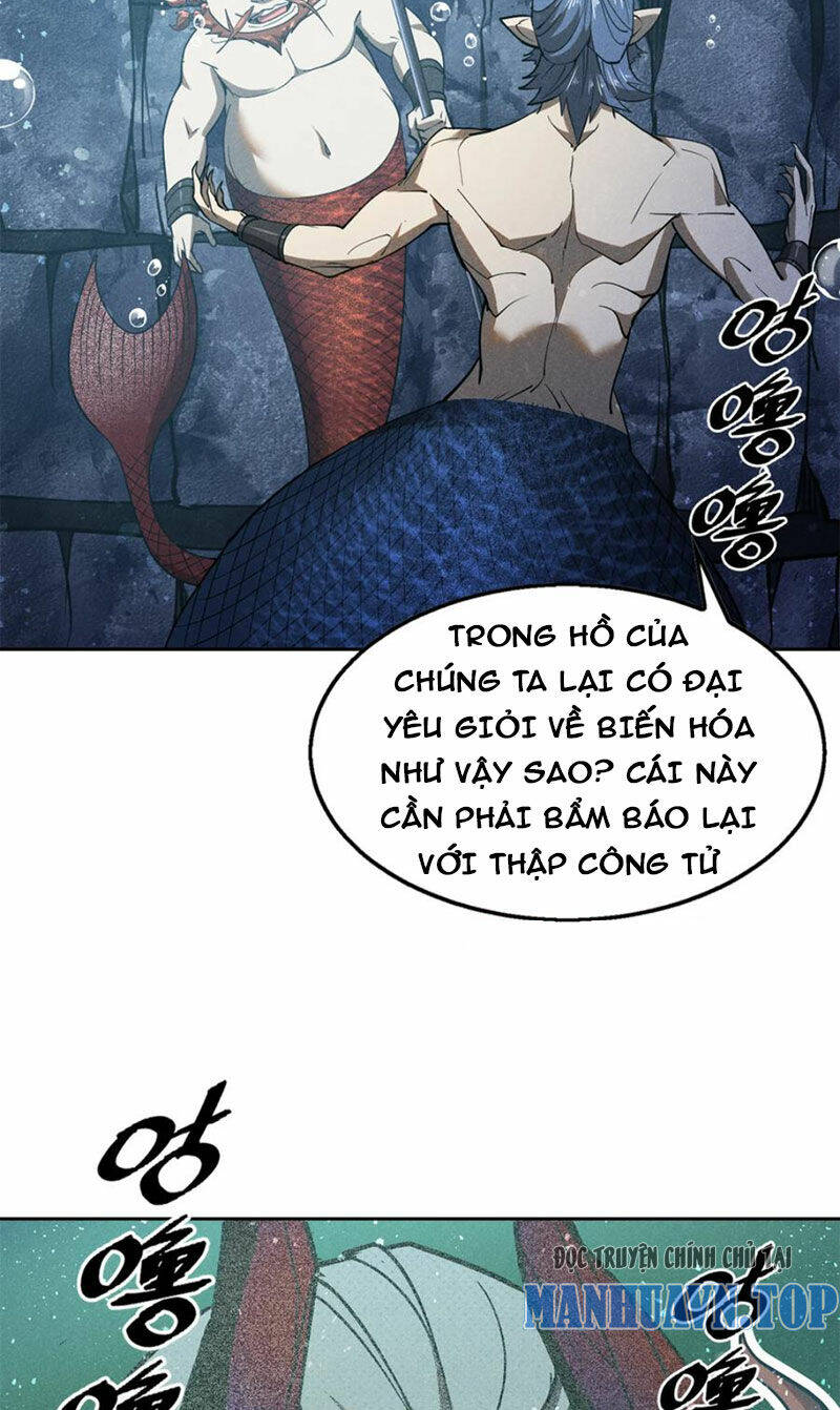 Tâm ma: Chapter 134