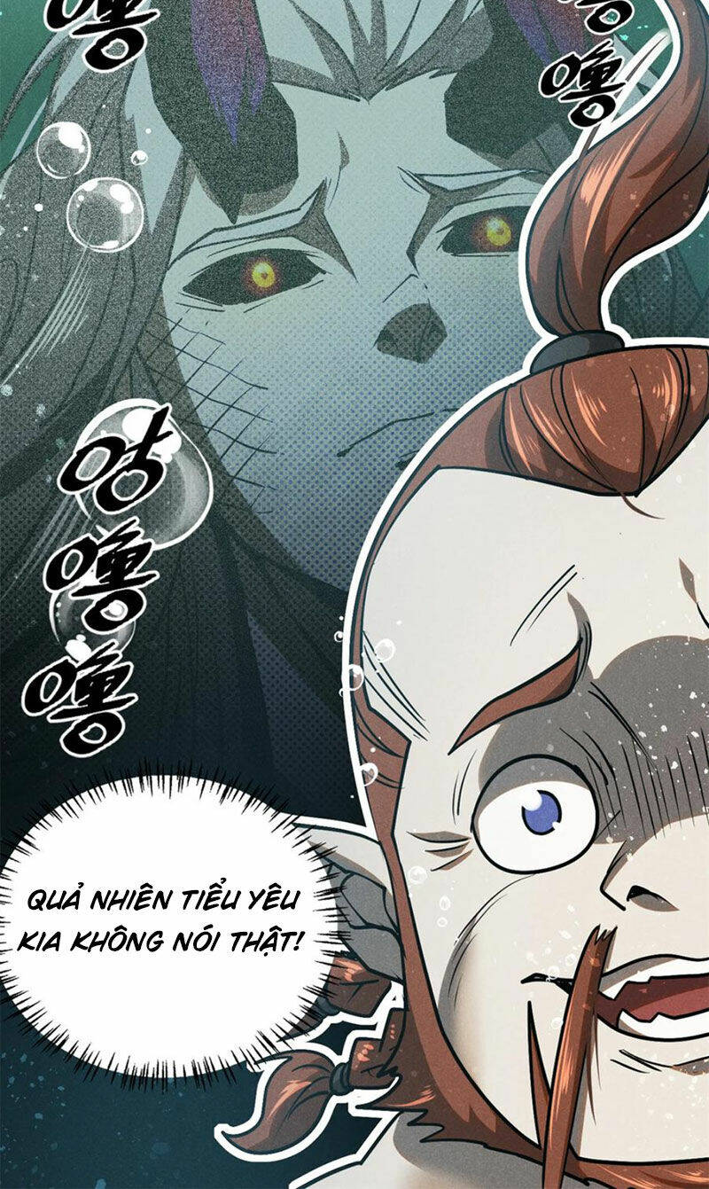 Tâm ma: Chapter 134