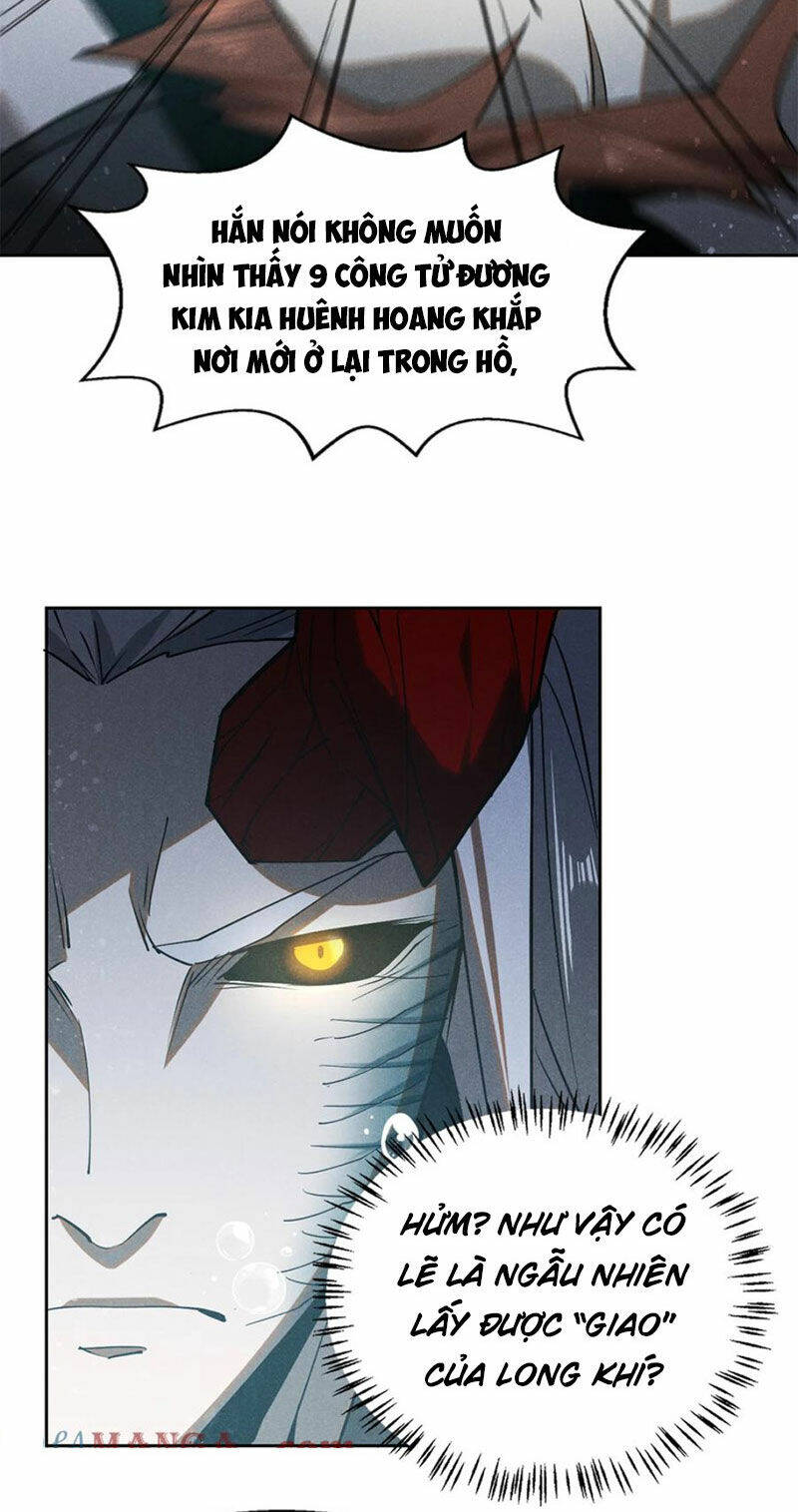 Tâm ma: Chapter 134