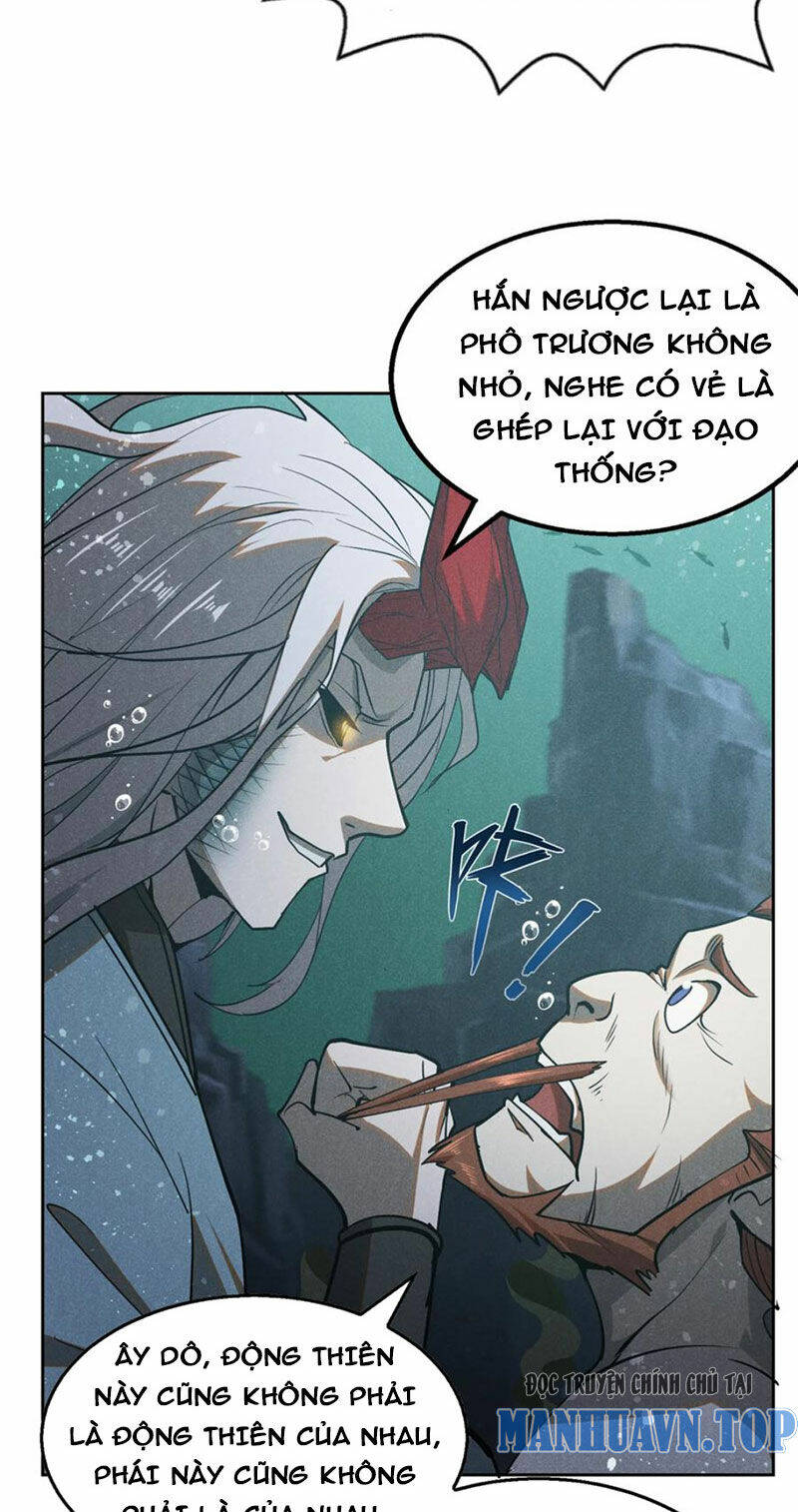 Tâm ma: Chapter 134