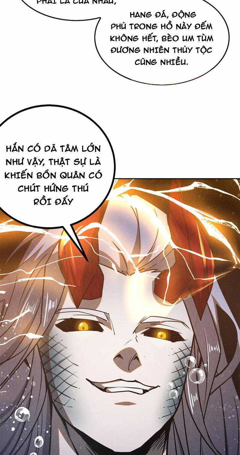 Tâm ma: Chapter 134