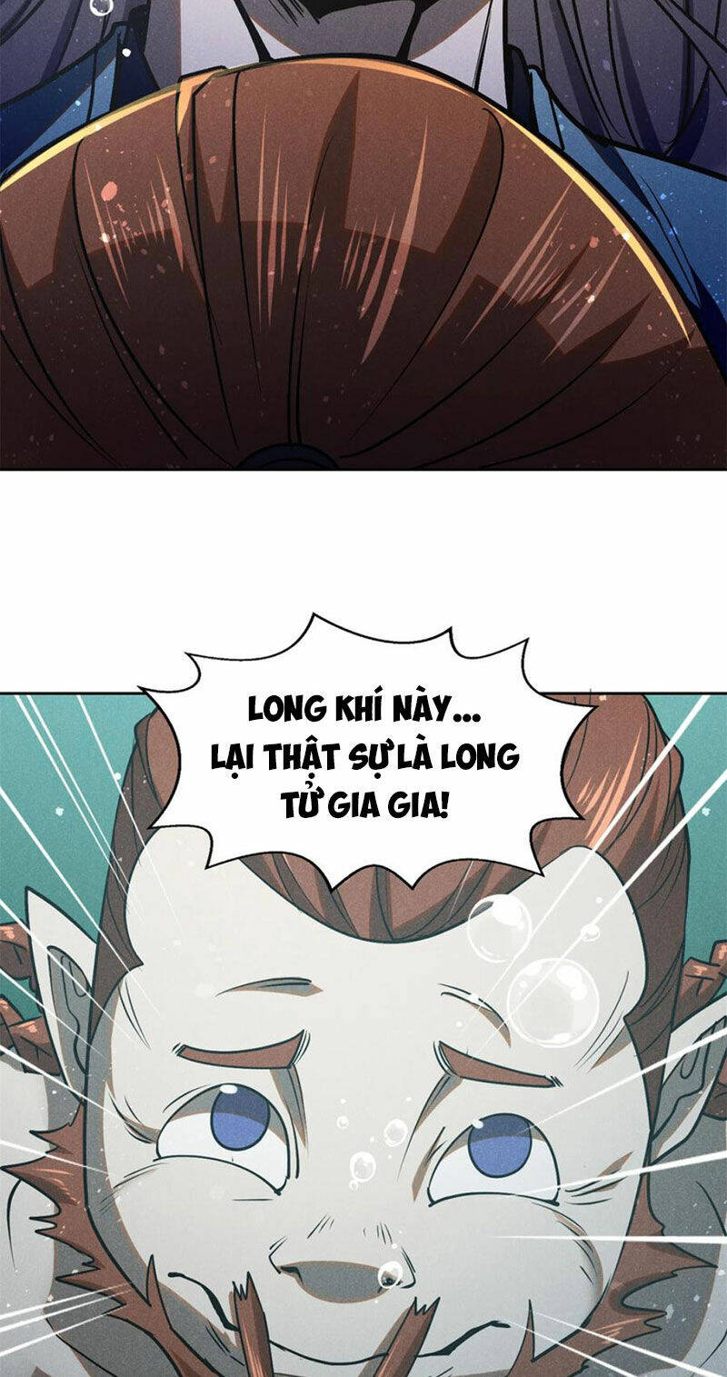 Tâm ma: Chapter 134