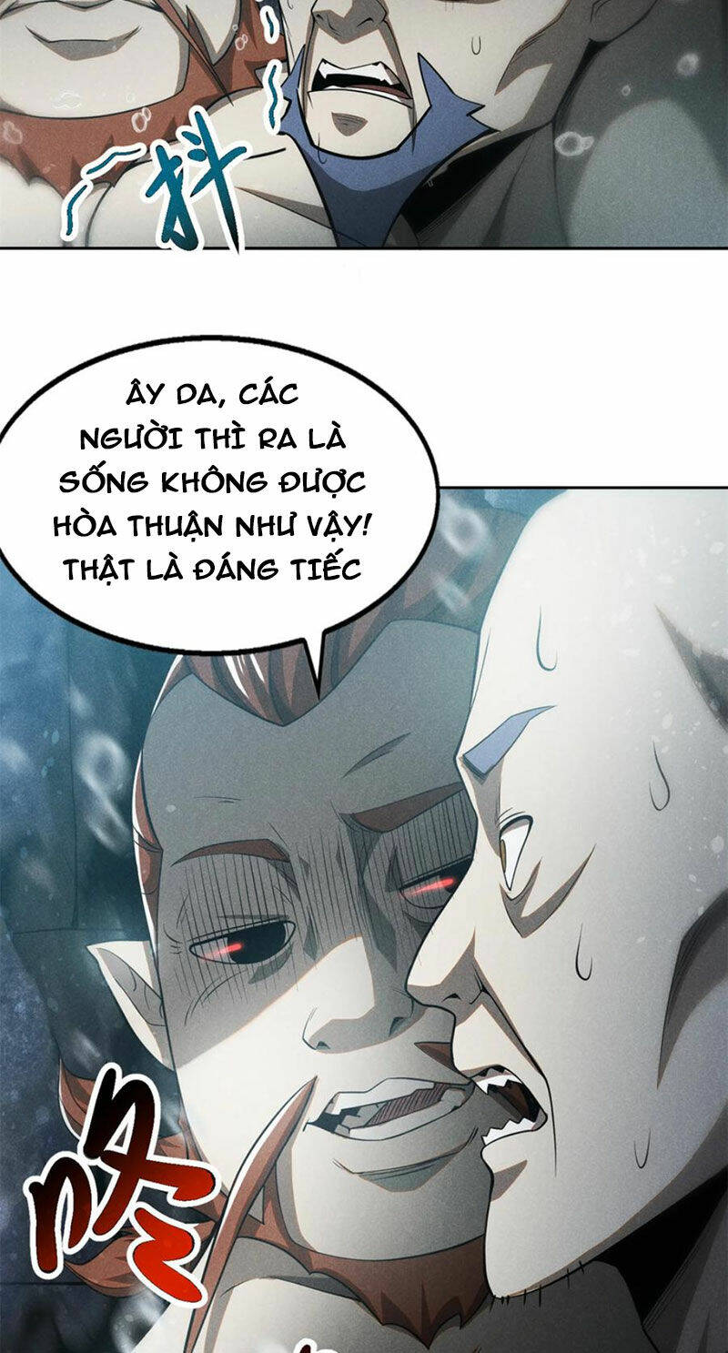 Tâm ma: Chapter 135