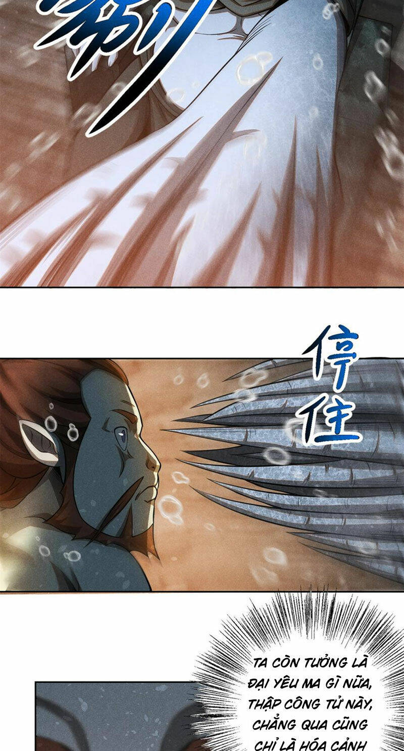 Tâm ma: Chapter 135