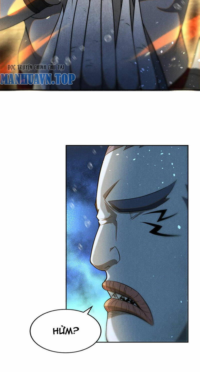 Tâm ma: Chapter 135