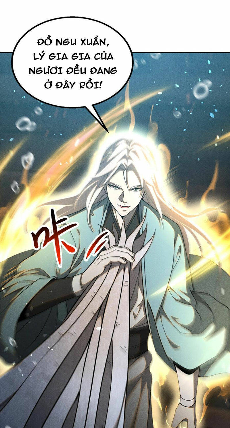 Tâm ma: Chapter 135