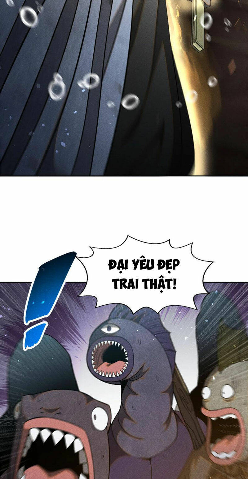 Tâm ma: Chapter 135