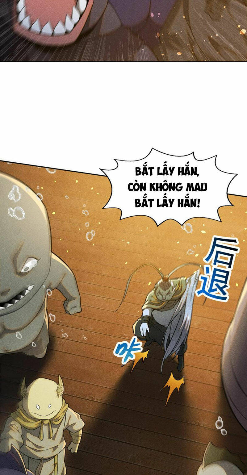 Tâm ma: Chapter 135