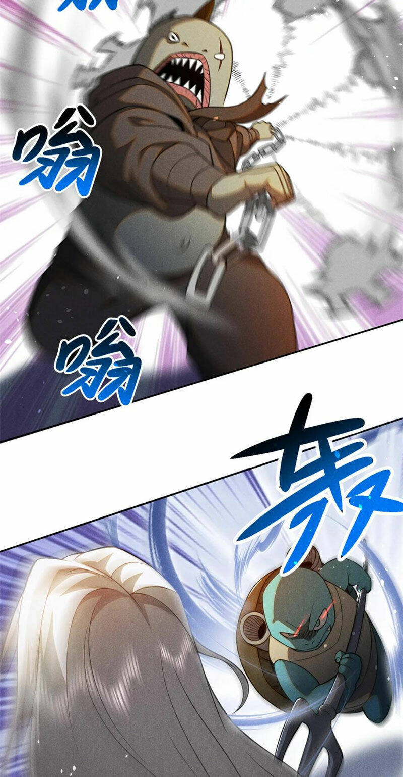 Tâm ma: Chapter 135