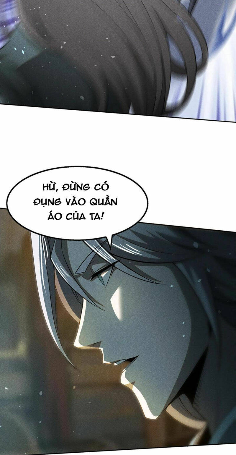 Tâm ma: Chapter 135