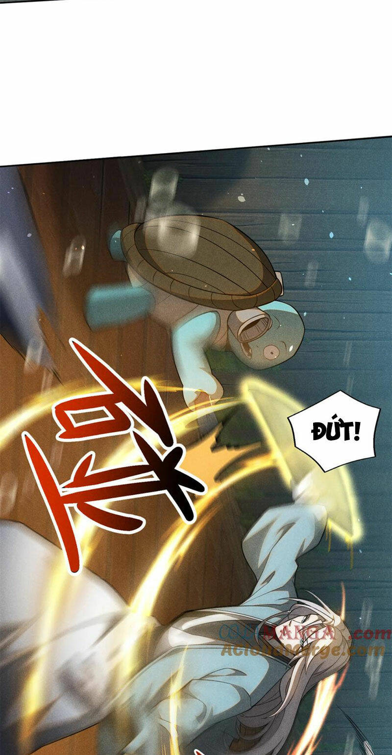 Tâm ma: Chapter 135