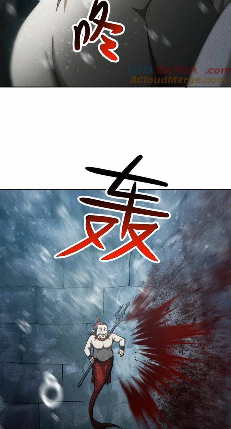 Tâm ma: Chapter 135
