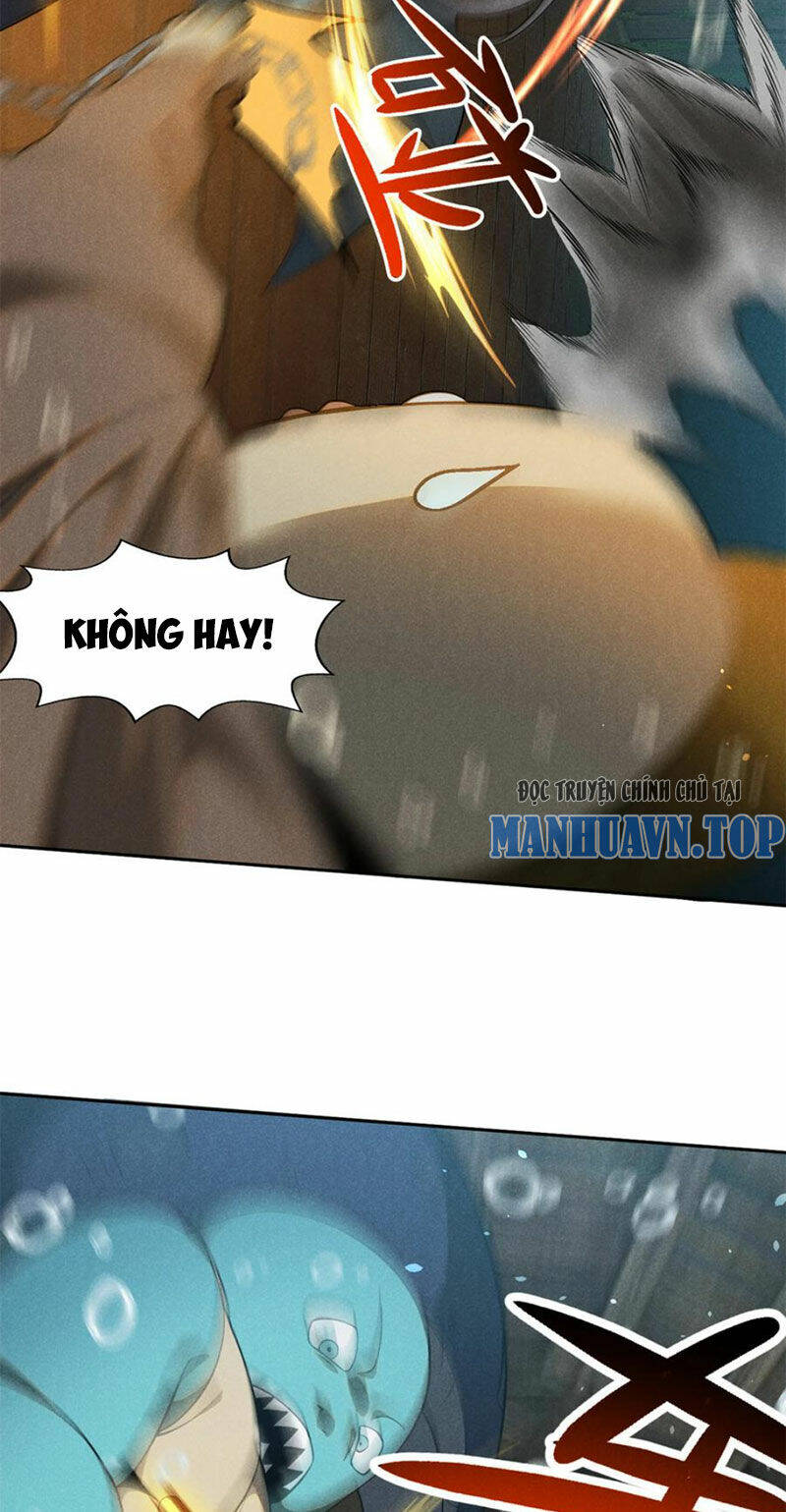 Tâm ma: Chapter 135