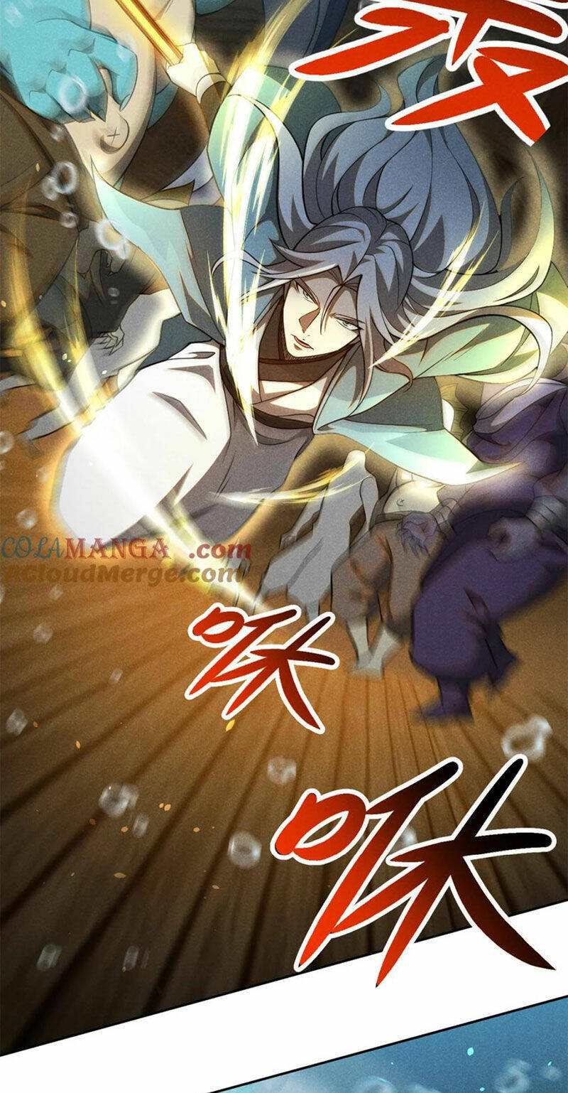 Tâm ma: Chapter 135