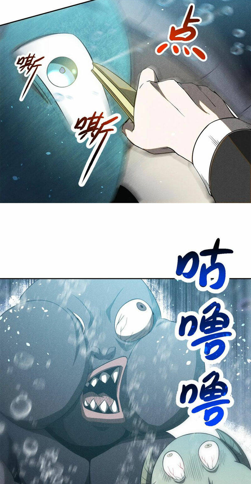 Tâm ma: Chapter 135