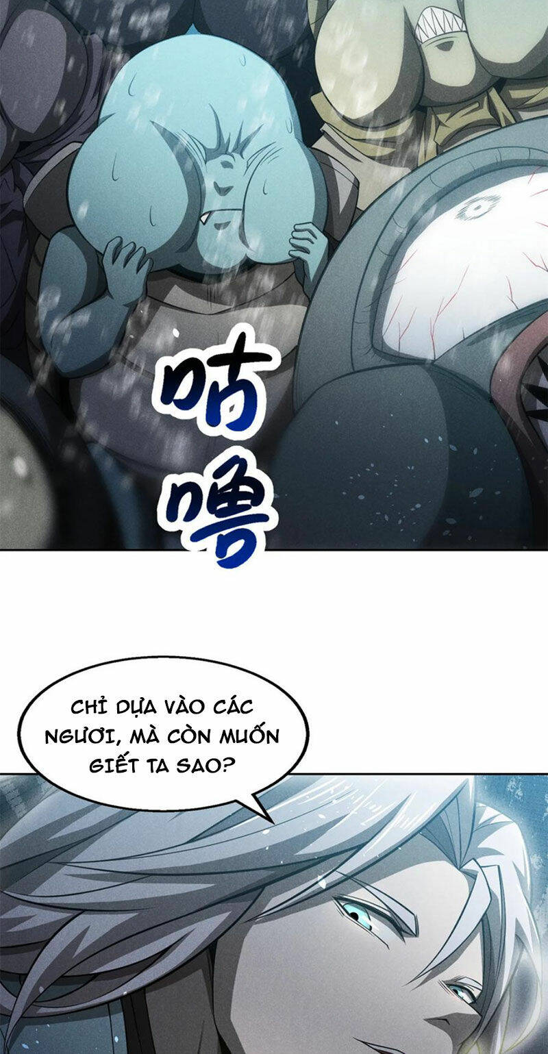 Tâm ma: Chapter 135