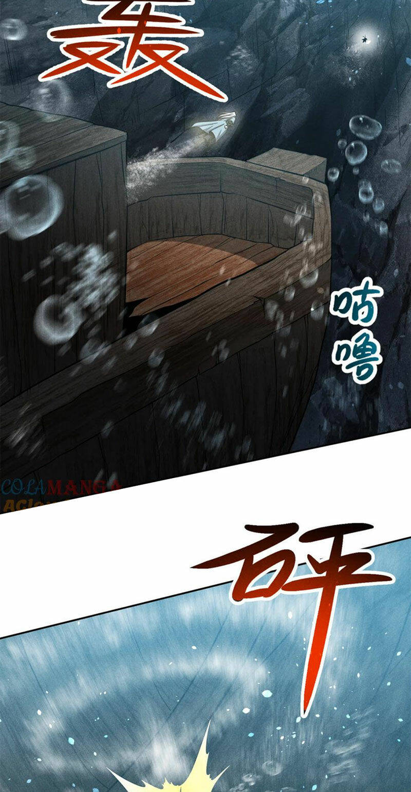 Tâm ma: Chapter 135