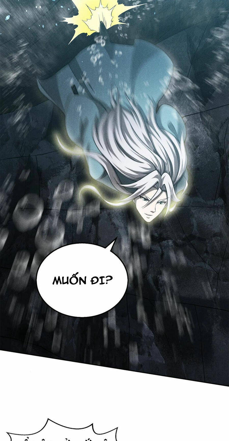 Tâm ma: Chapter 135